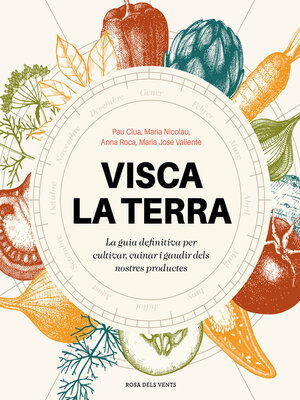 cover image of Visca la terra